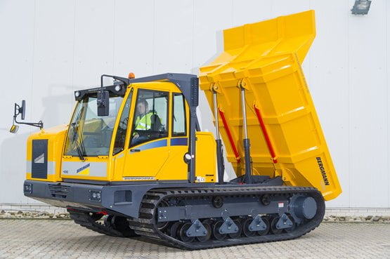 For Contractors in The Construction Industry