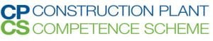 construction plant competence scheme