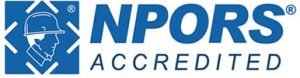 npors accredited